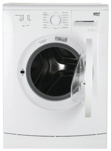 BEKO WKB 41001 洗濯機 写真, 特性