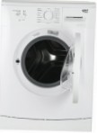 BEKO WKB 41001 Wasmachine \ karakteristieken, Foto