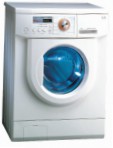 LG WD-12200ND ﻿Washing Machine \ Characteristics, Photo