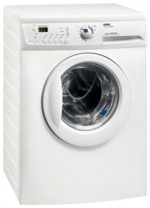 Zanussi ZWG 7100 K ﻿Washing Machine Photo, Characteristics