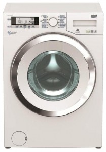 BEKO WMY 81243 PTLM W1 Máquina de lavar Foto, características