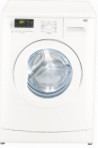 BEKO WMB 71033 PTM Máquina de lavar \ características, Foto
