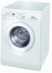 Siemens WM 10E36 R çamaşır makinesi \ özellikleri, fotoğraf