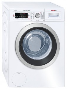 Bosch WAT 28660 ME Mașină de spălat fotografie, caracteristici
