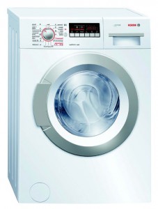 Bosch WLG 2426 K Mașină de spălat fotografie, caracteristici
