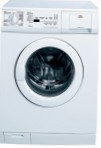 AEG L 66600 çamaşır makinesi \ özellikleri, fotoğraf