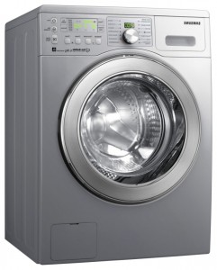 Samsung WF0602WKN 洗衣机 照片, 特点