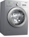 Samsung WF0602WKN Vaskemaskine \ Egenskaber, Foto