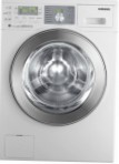 Samsung WF0602WKV çamaşır makinesi \ özellikleri, fotoğraf