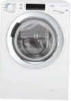 Candy GSF 138TWC3 वॉशिंग मशीन \ विशेषताएँ, तस्वीर