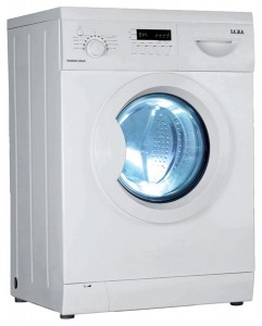 Akai AWM 1000 WS 洗衣机 照片, 特点