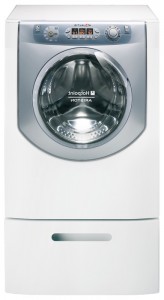 Hotpoint-Ariston AQ8F 29 U H ﻿Washing Machine Photo, Characteristics
