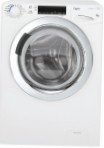 Candy GSF4 137TWC3 वॉशिंग मशीन \ विशेषताएँ, तस्वीर