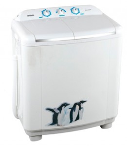 Optima МСП-85 Máquina de lavar Foto, características