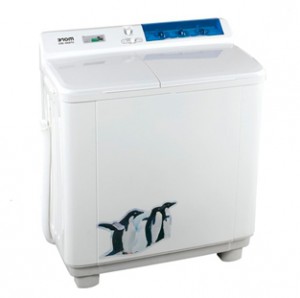 Optima МСП-88 Tvättmaskin Fil, egenskaper
