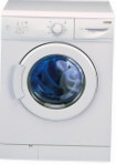 BEKO WML 15105 D 洗衣机 \ 特点, 照片