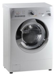 Kaiser W 36009 Tvättmaskin Fil, egenskaper
