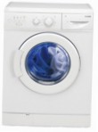 BEKO WKL 14500 D ﻿Washing Machine \ Characteristics, Photo