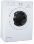 Electrolux EWF 107210 A çamaşır makinesi \ özellikleri, fotoğraf