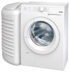 Gorenje W 62Y2/S Máquina de lavar Foto, características
