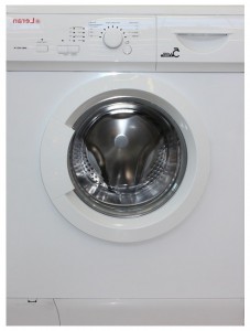 Leran WMS-0851W वॉशिंग मशीन तस्वीर, विशेषताएँ