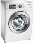 Samsung WF602B2BKWQ Máquina de lavar \ características, Foto