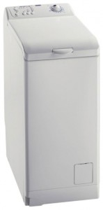 Zanussi ZWQ 75104 Tvättmaskin Fil, egenskaper