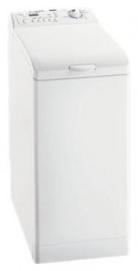 Zanussi ZWQ 76101 Tvättmaskin Fil, egenskaper