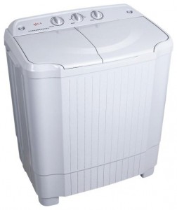 Leran XPB45-1207P Máquina de lavar Foto, características