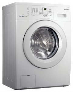 Samsung F1500NHW वॉशिंग मशीन तस्वीर, विशेषताएँ
