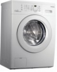 Samsung F1500NHW वॉशिंग मशीन \ विशेषताएँ, तस्वीर