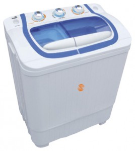 Zertek XPB40-800S Tvättmaskin Fil, egenskaper
