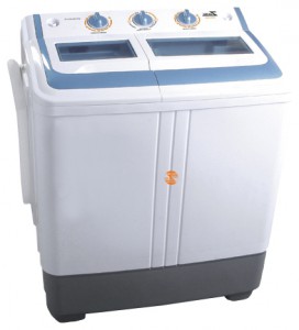 Zertek XPB55-680S 洗濯機 写真, 特性