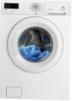 Electrolux EWF 1276 GDW ﻿Washing Machine \ Characteristics, Photo