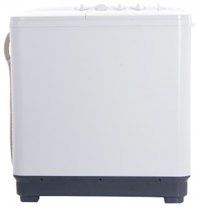 GALATEC MTM80-P503PQ Máy giặt ảnh, đặc điểm