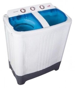 Vimar VWM-753 Mașină de spălat fotografie, caracteristici