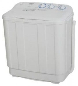 BEKO B 410 RHS 洗濯機 写真, 特性