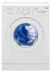 BEKO WML 15060 JB ﻿Washing Machine Photo, Characteristics