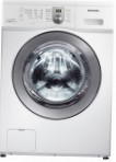 Samsung WF60F1R1N2W Aegis Mașină de spălat \ caracteristici, fotografie