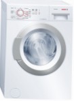 Bosch WLG 16060 çamaşır makinesi \ özellikleri, fotoğraf