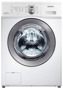 Samsung WF60F1R1N2WDLP Machine à laver Photo, les caractéristiques