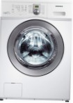 Samsung WF60F1R1N2WDLP वॉशिंग मशीन \ विशेषताएँ, तस्वीर