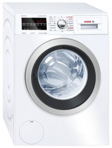 Bosch WVG 30441 çamaşır makinesi fotoğraf, özellikleri