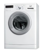Whirlpool AWS 71212 çamaşır makinesi fotoğraf, özellikleri