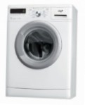 Whirlpool AWS 71212 वॉशिंग मशीन \ विशेषताएँ, तस्वीर