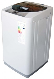 Optima WMA-35 Máy giặt ảnh, đặc điểm