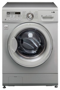 LG F-12B8NDW5 çamaşır makinesi fotoğraf, özellikleri