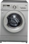 LG F-12B8NDW5 ﻿Washing Machine \ Characteristics, Photo