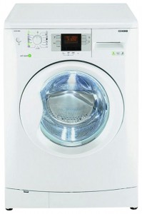 BEKO WMB 81242 LM Mașină de spălat fotografie, caracteristici