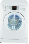 BEKO WMB 81242 LM Máquina de lavar \ características, Foto